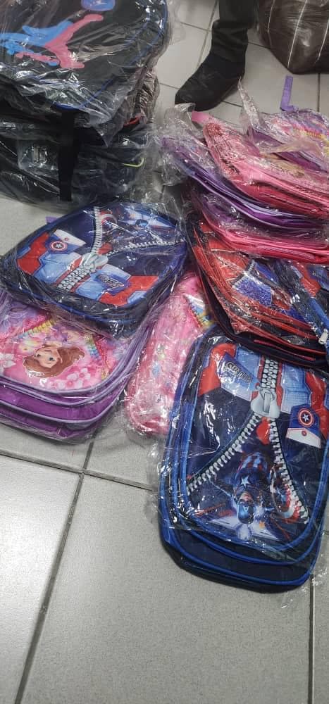 Education Support view 2