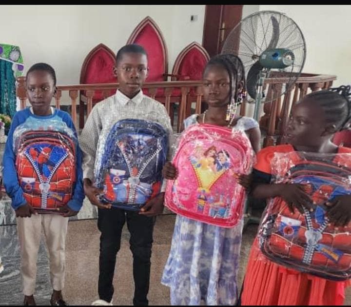 Education Support view 3