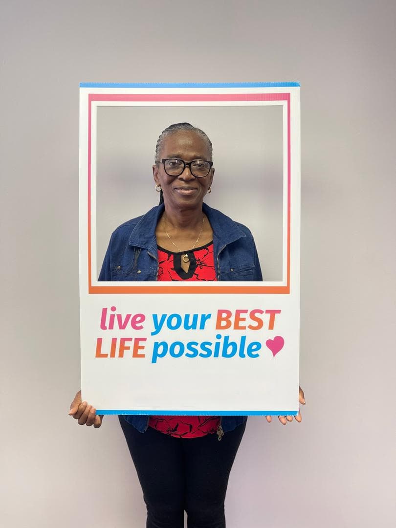 Elderly Care & Wellness view 1