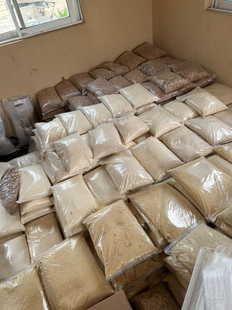 Emergency Relief & Resilience view 2