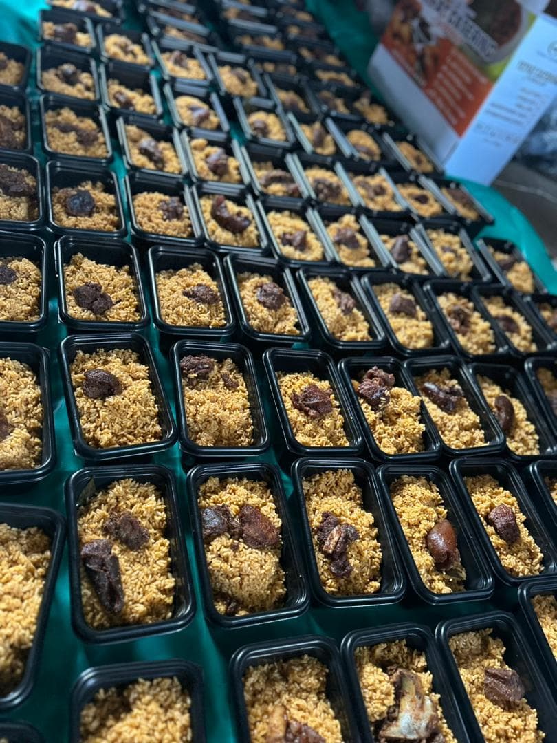 Emergency Relief & Resilience view 3