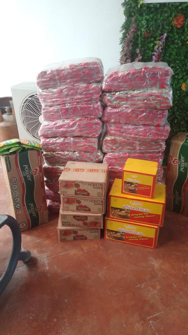 Emergency Relief & Resilience view 1