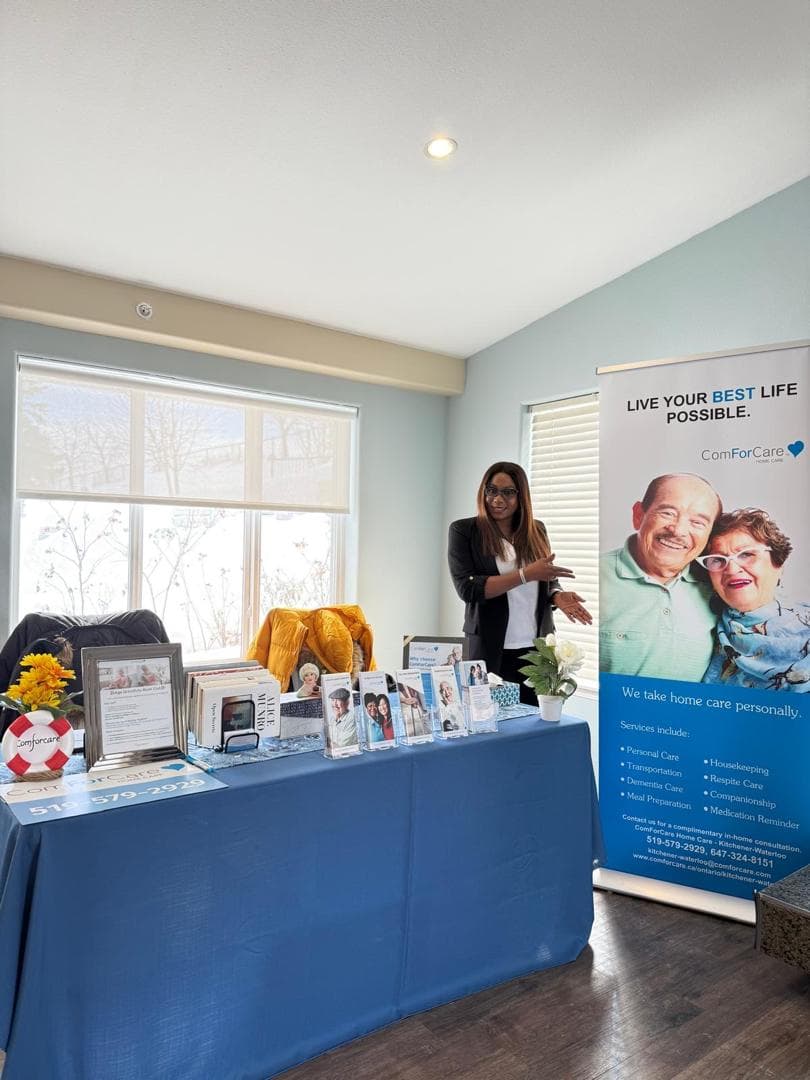 Healthcare & Medical Outreach view 2